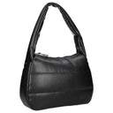 Jost Kaarina - Schultertasche 31 cm (black) - Ansicht 5