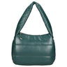 Jost Kaarina - Schultertasche 31 cm (bottlegreen)