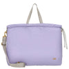 Jost Kemi - Bolso de hombro 43 cm (lilac)