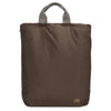 Jost Kemi X-Change Bag S - Mochila 40 cm (coffee)