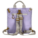Jost Kemi X Change Bag XS - Rucksack 32 cm RFID (lilac) - Ansicht 4