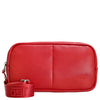 Jost Lovisa - Bolso bandolera 24 cm (red)