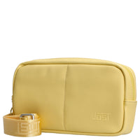 Jost Lovisa - Umhängetasche 24 cm (yellow) - Ansicht 2