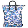 Jost Mesh Joy X-Change Bag S - Mochila 15" 40 cm (blue print)