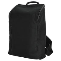 Jost Mesh M - Rucksack 45 cm (black) - Ansicht 2