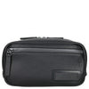 Jost Riga - Neceser 22 cm (black)