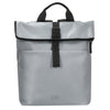 Jost Tolja - Mochila de mensajero 35 cm (mid grey)