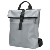 Jost Tolja - Kurierrucksack 35 cm (mid grey) - Ansicht 2