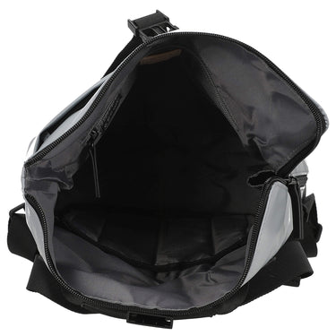 Jost Tolja - Kurierrucksack 35 cm (mid grey) - Ansicht 6
