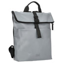 Jost Tolja - Kurierrucksack 35 cm (mid grey) - Ansicht 5