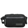 Jost Vaxholm - Bolso bandolera 20 cm (black)