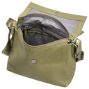 Jost Vika - Umhängetasche 25 cm (olive) - Ansicht 6