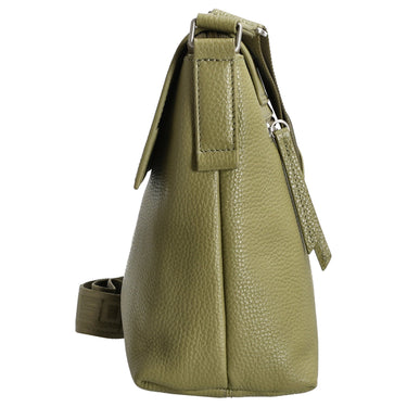 Jost Vika - Umhängetasche 25 cm (olive) - Ansicht 3