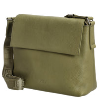 Jost Vika - Umhängetasche 25 cm (olive) - Ansicht 2