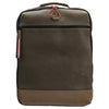 Jost YSTAD - Mochila 17" 44 cm (olive)