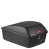KLICKfix Gepäckträger - Caja para bicicleta 35 cm (black)