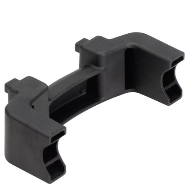 KLICKfix Lenker  - Adapter Distanz-Set Weite 100mm (black) - Ansicht 3