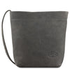 Klondike 1896 Yukon Brooke - Bolso saco 29 cm (gris)