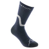 La Sportiva - Hiking Socks - Calcetines de senderismo (opal/cloud, S)