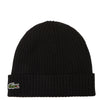 Lacoste Accessoires - Gorro (black)