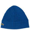 Lacoste Accessoires - Gorro (france blue)