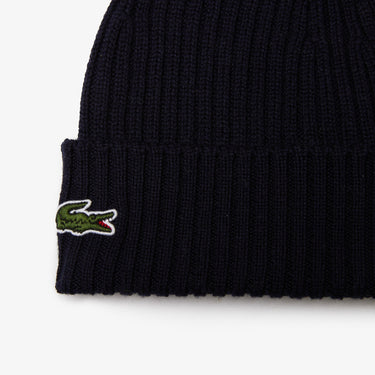 Lacoste Accessoires - Mütze (navy blue) - Ansicht 2