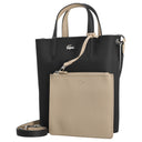 Lacoste Anna - vertical Shopper 29 cm (noir krema) - Ansicht 2