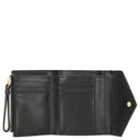 Lacoste Billfold Compact Wallet - Geldbörse 6cc 11.5 cm (noir) - Ansicht 2