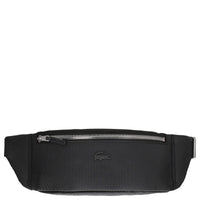 Lacoste Chantaco - Gürteltasche 27 cm (black) - Markenkoffer