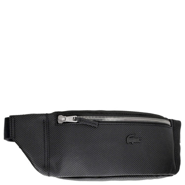 Lacoste Chantaco - Gürteltasche 27 cm (black) - Markenkoffer