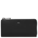Lacoste Daily City - Geldbörse 8cc 19 cm (noir)