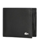 Lacoste FG - Men Geldbörse 3cc 12 cm (black) - Ansicht 2