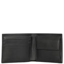 Lacoste FG - Men Geldbörse 3cc 12 cm (black) - Ansicht 4