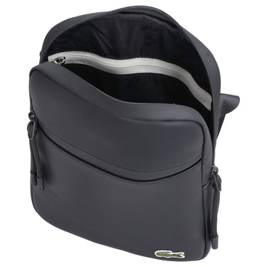 Lacoste LCST - Umhängetasche M 25.5 cm (eclipse) - Ansicht 6