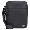 Lacoste LCST - Bolso bandolera M 25.5 cm (eclipse)