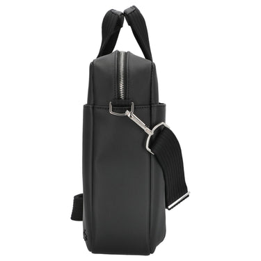 Lacoste Men's Classic - Laptoptasche 15" 39 cm (noir) - Ansicht 3