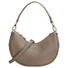 Lacoste Moon Bag S Champs Elysées - Umhängetasche 24 cm (taupe)