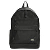 Lacoste Neocroc Backpack - Mochila 42.5 cm (negro)