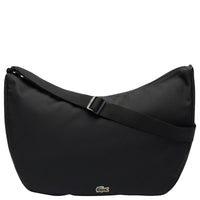 Lacoste Neocroc Moon Bag - Henkeltasche L 46 cm (noir)