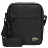 Lacoste Neocroc - Bolso bandolera 21 cm (black)