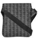 Lacoste The Blend - Umhängetasche 28 cm (palm green) - Markenkoffer