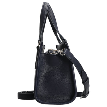 Lacoste Top Handle Bag - Handtasche 22 cm (marine) - Ansicht 3