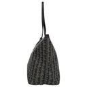 Lacoste Zely - Shopper XL (mono noir beige) - Ansicht 4