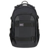Lässig Bold Origin - Mochila escolar 46.5 cm (Black)