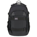 Lässig Bold Origin - Schulrucksack 46.5 cm (Black)