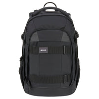 Lässig Bold Origin - Schulrucksack 46.5 cm (Black)