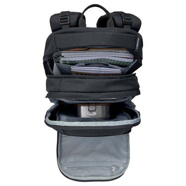 Lässig Bold Origin - Schulrucksack 46.5 cm (Black) - Ansicht 4