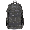 Lässig Bold Origin - Schulrucksack 46.5 cm (Edges Grey)