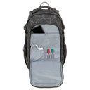 Lässig Bold Origin - Schulrucksack 46.5 cm (Edges Grey) - Ansicht 4