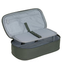 Lässig Bold - Schlampermäppchen 22.5 cm (Dark Olive) - Ansicht 2
